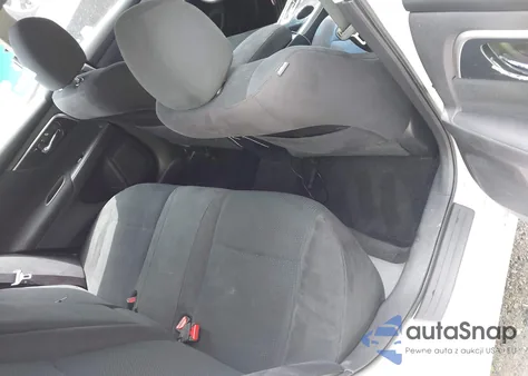 2014 Nissan Altima 2.5 S z USA, uszkodzony, nr VIN 1N4AL3AP7EN389325